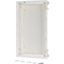 KLV-HW3-4PR Hollow wall wall trough 3-row, form of delivery for projects thumbnail 4