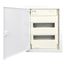 Flush-mount. Distr. Board KVH 2-r. 24/28MW-hollow wall high thumbnail 3