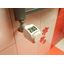 GSM remote control relay (SMS); 2xOUT, 2xIN; on/off/notify; 230V AC; 2x1NO; DIN rail mounting thumbnail 3