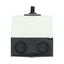 T3-4-8410/I2 Star-delta switches, T3, 32 A, surface mounting, 4 contact unit(s), Contacts: 8, 60 °, maintained, With 0 (Off) position, 0-Y-D, Design number 8410 thumbnail 16