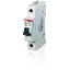 S201UDC-K40 Miniature Circuit Breaker - 1P - K - 40 A thumbnail 2