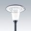 ARW 24L70-740 WSC CL CL2 W5 T60 ANT - LED post-top amenity luminaire thumbnail 2