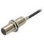 Proximity sensor, long body, M18, shielded, 5 mm, NC, AC, 2-wire, 2 m E2E27108M thumbnail 1