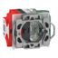 E-Stop Body 1 NC + 1 NO, Metal/Plastic thumbnail 9