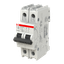 SU202DC-Z15 Miniature Circuit Breaker thumbnail 3