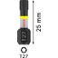 Impact Control T27 Insert Bits, 2pc thumbnail 2