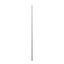 Steel pole D 168 H 8000 d 76 colour: silver thumbnail 1