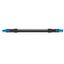 pre-assembled interconnecting cable Eca Socket/plug blue thumbnail 3