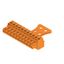 PCB plug-in connector, female plug, 3.81 mm, Number of poles: 11, 180°, Clamping yoke connection, Clamping range, max. : 1.5 mm², Box thumbnail 4