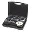 TCT Holesaw set 33,53,68,73,83mm thumbnail 1
