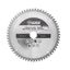 Circular saw blade for wood, carbide tipped 250x32.0/30.0 60Т thumbnail 4