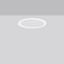 TOLEDO FLAT+ round, 15 W, 1950 lm, 830, 840, white, on/off Recessed do thumbnail 1