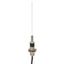 Tactile Limit switch, M10 body, short spring wobble stick actuator, 3 D5B 1513G thumbnail 3