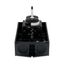 T3-3-15680/I2/SVB Main switch, T3, 32 A, surface mounting, 3 contact unit(s), 3 pole + N, 1 N/O, 1 N/C, Emergency switching off function, With red rotary handle and yel thumbnail 33