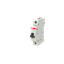 S201-D50 Miniature Circuit Breaker - 1P - D - 50 A thumbnail 4