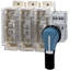 Fuse combination switch body 3P+N 32A,BS fuselink size A1.Direct opera thumbnail 2