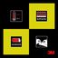 3M™ Duct Tape 399,  Brick & Concrete, Yellow, 44 mm x 50 m, 1 Roll/Pac thumbnail 1