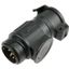 Schwabe Camping CEE Verlengkabel Neopreen H07RN-F 3x2.5 25m IP44 thumbnail 3