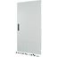 XTSZDSKV4R-H1625W795 Section wide door, ventilated, right, HxW=1625x795mm, IP42, grey thumbnail 4