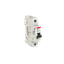 M201-1A Miniature Circuit Breaker - 1P - 1 A thumbnail 2