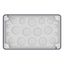 F3A-2K - Flange plate 2-component-plastic, up to IP66, metrical entries thumbnail 2