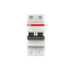 SH202-B40 Miniature Circuit Breaker - 2P - B - 40 A thumbnail 1