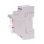 CP-721 voltage relay with display, programmable thumbnail 1