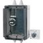 NZM2-XCI43-TVD Insulated enclosure, box size HxWxD=375x250x225mm, for NZM size 3 thumbnail 3