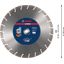 EXPERT MultiMaterial Diamond Cutting Disc 300 x 20/25,40 x 3 x 15 mm thumbnail 3