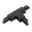 T-PIECE GB36-2 1-V BLACK thumbnail 2
