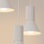 Pendant lamp ESTRIA 3P beige thumbnail 8