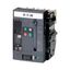 Circuit-breaker 3p, 1250A, withdrawable thumbnail 6