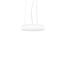 Flat Polymero Kreis, 32 W, 3500 lm, 830, white, DALI Pendant luminaire thumbnail 2