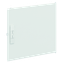 CTB23S ComfortLine Door, IP44, Field Width: 2, 471 mm x 521 mm x 14 mm thumbnail 6