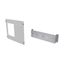 ProfiSNAP Mounting Kit, fuse-switch disconnector 400A, for enclosure w thumbnail 1
