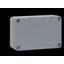 GA Cast aluminium enclosure, WHD: 98x64x35 mm, Cast aluminum thumbnail 2