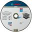 Expert for Inox - Rapido straight cutting disc AS 46 T INOX BF, 230 mm, 1,9 mm thumbnail 3