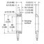 Safety Technology Safety Switches   SI-MAGB1SMQD thumbnail 1