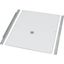 XPC06135 Cover, transparent, connection area, for HxW=600x1350mm thumbnail 3