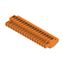 PCB plug-in connector, female plug, 5.00 mm, Number of poles: 17, 90°, Clamping yoke connection, Clamping range, max. : 4 mm², Box thumbnail 2
