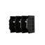 Power terminal block, 600 Vac, 600 Vdc, 310 A, Three-pole thumbnail 2