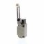 Limit switch, adjustable roller lever, SPDB NO/NC, snap action, 10 A D4BN9014A thumbnail 2