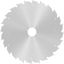 Standard for Wood Circular Saw Blade for Cordless Saws 216x1.7/1.2x30 T24 thumbnail 1