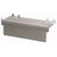 XTPZBAVP-H250W600 Vertical separation, busbar, H=250mm, W=600mm thumbnail 1