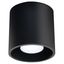 SPOT ORBIS 1 BLACK GU10 1X40W IP20 thumbnail 6
