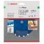 Circular saw blade Expert for Wood 130 x 20 x 2,4 mm, 16 thumbnail 2