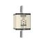 Fuse-link NH3 gG 500VAC 450A isolated tags Double indicator thumbnail 1