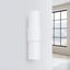 FLASH 2 WALL LAMP WHITE 2XE27 thumbnail 9