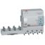 DX3 RCD 4P 125A HPI 30MA thumbnail 1