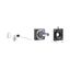 PKE-XH-MCC Door coupling handle, black, MCC, 90 degree, for PKE thumbnail 10